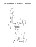 Cryogenic System For Removing Acid Gases From A Hydrocarbon Gas Stream,     and Method of Removing Acid Gases diagram and image