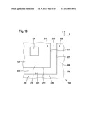 ACCELERATION SENSOR HAVING A DAMPING DEVICE diagram and image