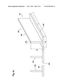 INERTIAL SENSOR AND METHOD FOR MANUFACTURING AN INERTIAL SENSOR diagram and image