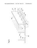 INERTIAL SENSOR AND METHOD FOR MANUFACTURING AN INERTIAL SENSOR diagram and image