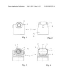 CAM FOLLOWER diagram and image