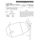 TILTING ROTARY FURNACE SYSTEM AND METHODS OF ALUMINUM RECOVERY diagram and image