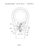 Ratchet Wrench diagram and image