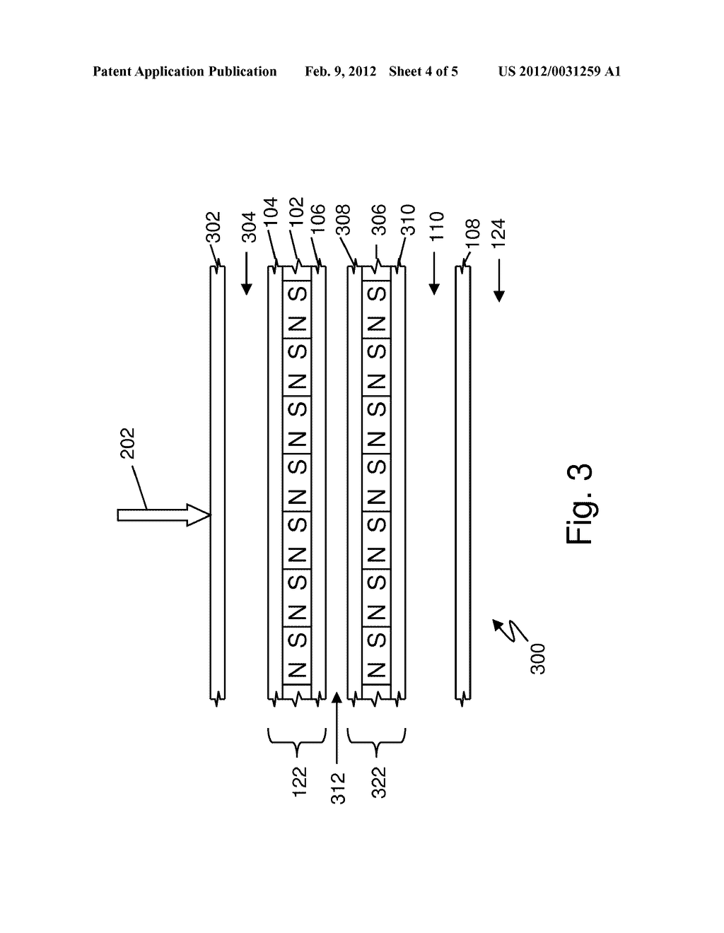 MAGNETIC DAMPING FIELD ARMOR SYSTEM - diagram, schematic, and image 05