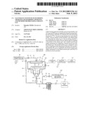 GAS EXHAUST SYSTEM OF FILM-FORMING APPARATUS, FILM-FORMING APPARATUS, AND     METHOD FOR PROCESSING EXHAUST GAS diagram and image