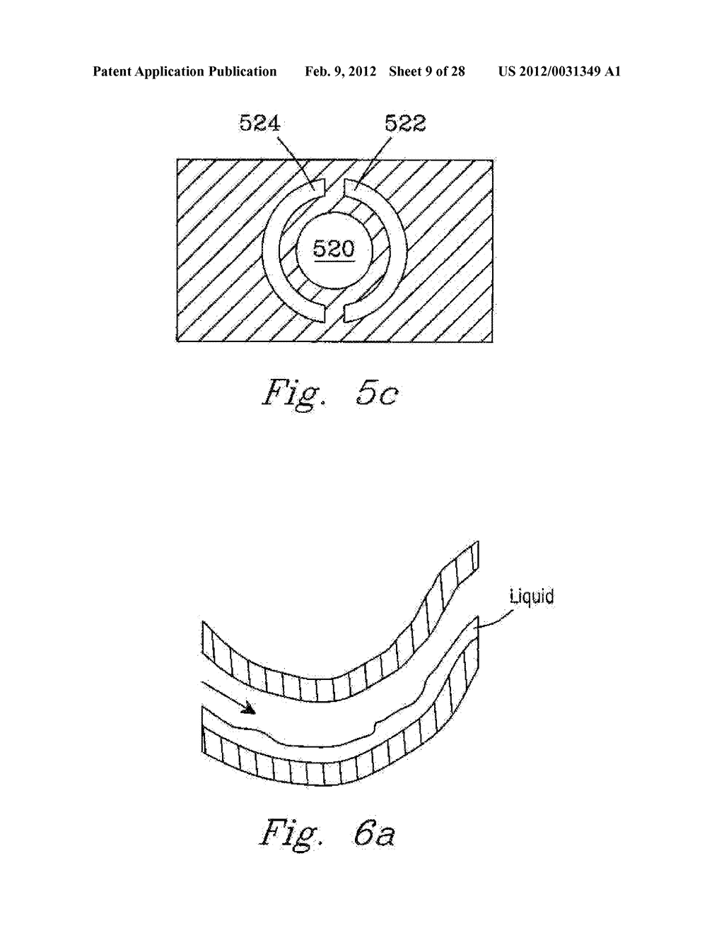 Methods of Making Devices By Stacking Sheets and Processes of Conducting     Unit Operations Using Such Devices - diagram, schematic, and image 10