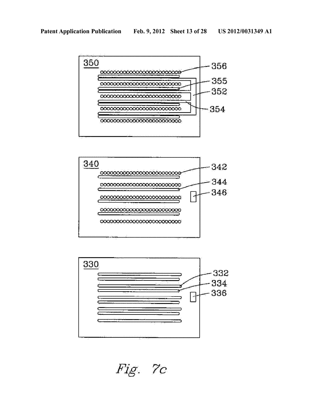 Methods of Making Devices By Stacking Sheets and Processes of Conducting     Unit Operations Using Such Devices - diagram, schematic, and image 14