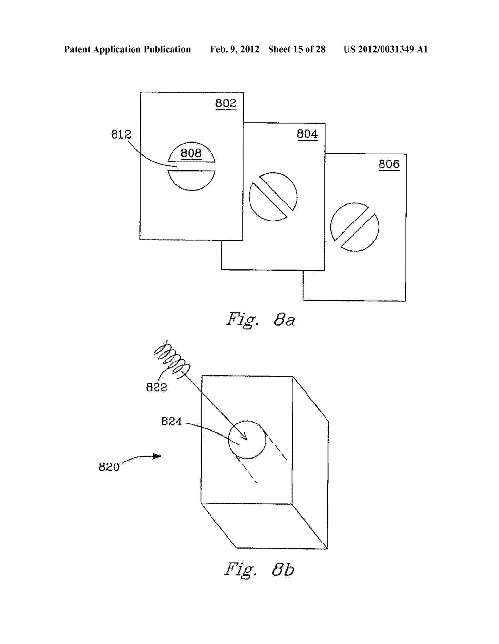 Methods of Making Devices By Stacking Sheets and Processes of Conducting     Unit Operations Using Such Devices - diagram, schematic, and image 16