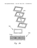 Methods of Making Devices By Stacking Sheets and Processes of Conducting     Unit Operations Using Such Devices diagram and image