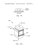 Methods of Making Devices By Stacking Sheets and Processes of Conducting     Unit Operations Using Such Devices diagram and image