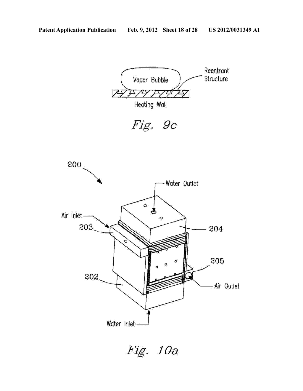 Methods of Making Devices By Stacking Sheets and Processes of Conducting     Unit Operations Using Such Devices - diagram, schematic, and image 19