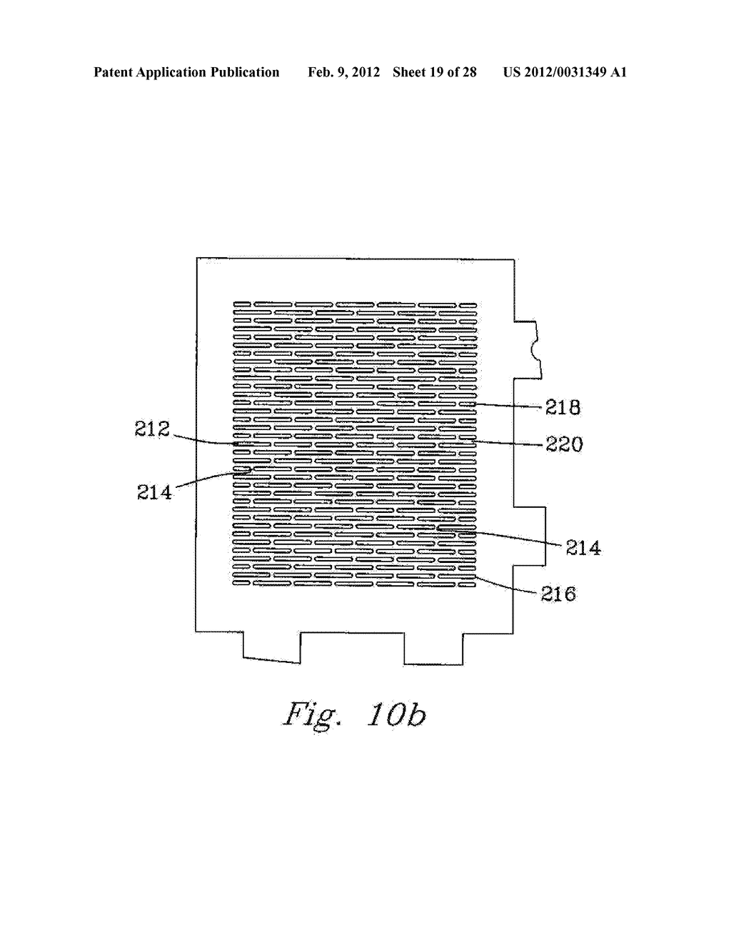 Methods of Making Devices By Stacking Sheets and Processes of Conducting     Unit Operations Using Such Devices - diagram, schematic, and image 20