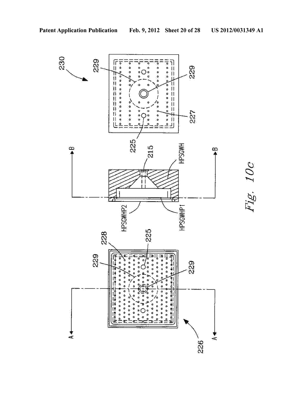 Methods of Making Devices By Stacking Sheets and Processes of Conducting     Unit Operations Using Such Devices - diagram, schematic, and image 21