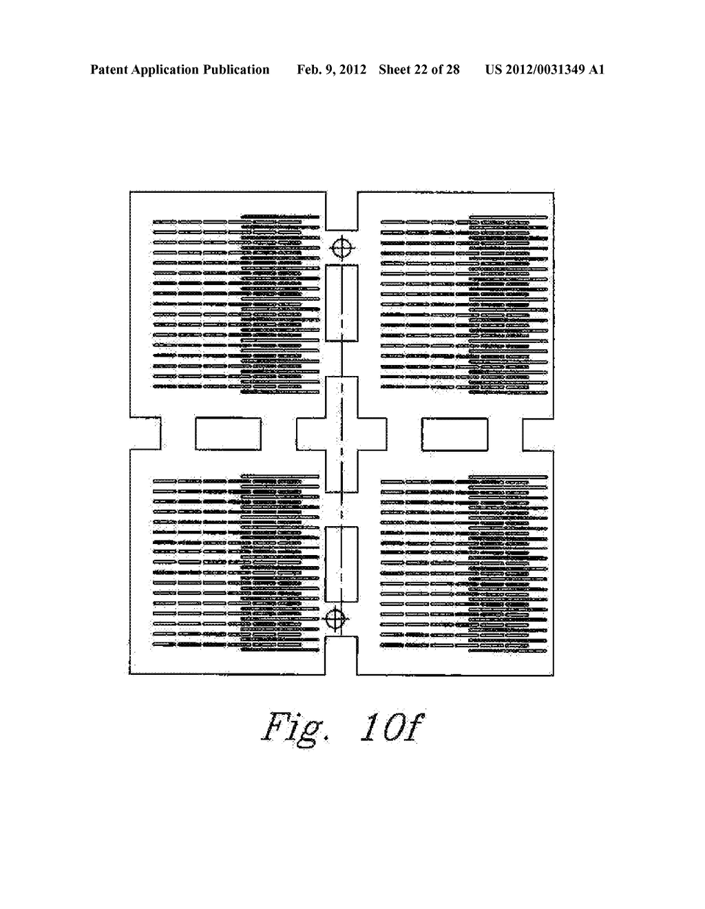 Methods of Making Devices By Stacking Sheets and Processes of Conducting     Unit Operations Using Such Devices - diagram, schematic, and image 23