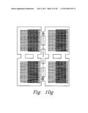 Methods of Making Devices By Stacking Sheets and Processes of Conducting     Unit Operations Using Such Devices diagram and image