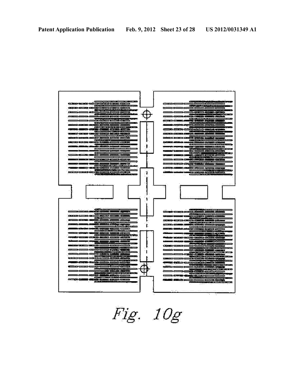 Methods of Making Devices By Stacking Sheets and Processes of Conducting     Unit Operations Using Such Devices - diagram, schematic, and image 24