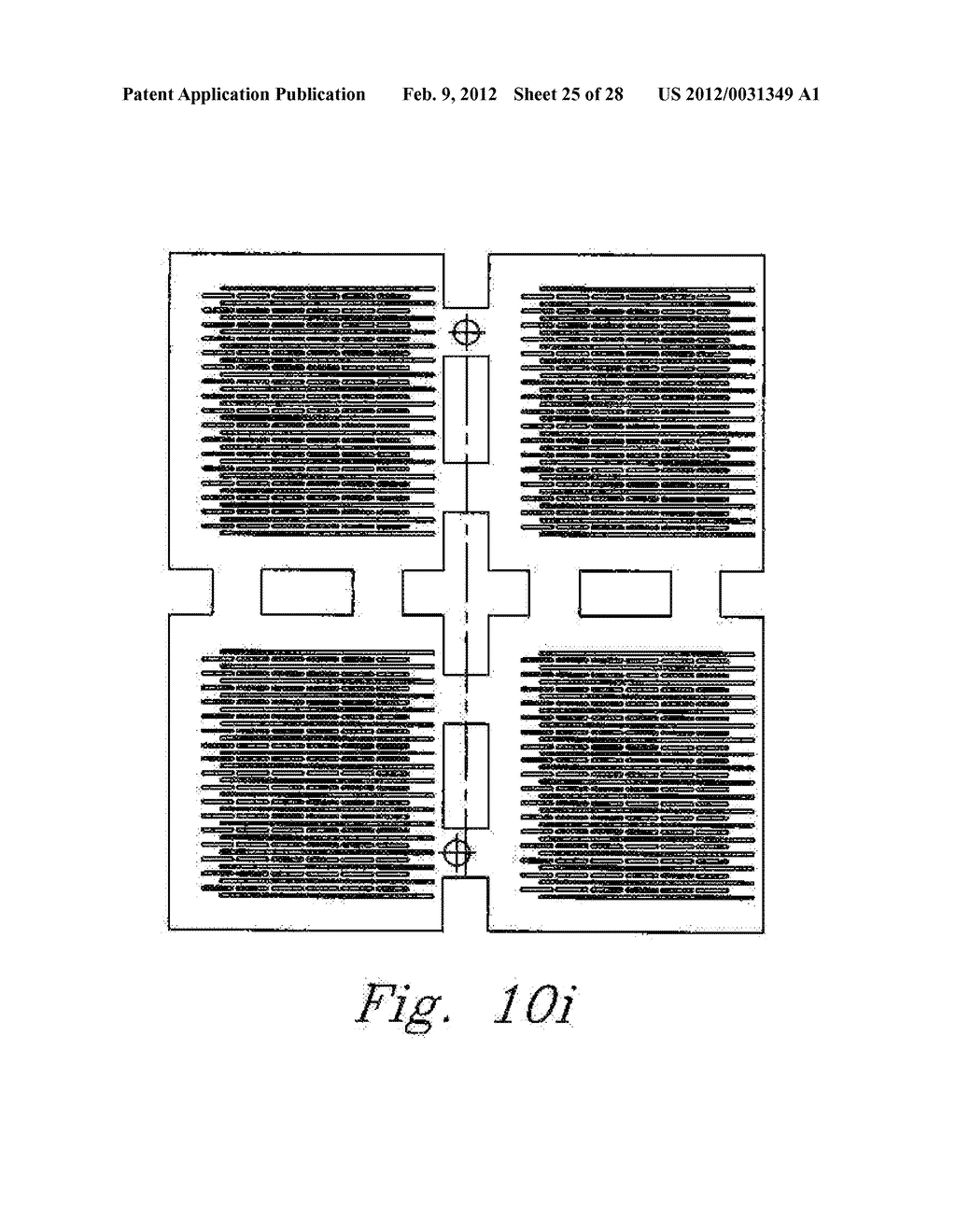 Methods of Making Devices By Stacking Sheets and Processes of Conducting     Unit Operations Using Such Devices - diagram, schematic, and image 26