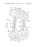 Dental device for preventing a sleep disorder diagram and image