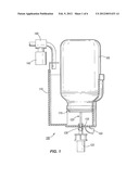 MATERIAL DELIVERY SYSTEMS AND METHODS diagram and image