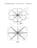 UMBRELLA, UMBRELLA FRAME AND RIB THEREFOR diagram and image