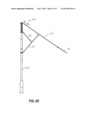 UMBRELLA, UMBRELLA FRAME AND RIB THEREFOR diagram and image