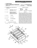 THERMOELECTRIC SEMICONDUCTOR COMPONENT diagram and image