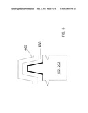 EFFICIENT NANOSCALE SOLAR CELL AND FABRICATION METHOD diagram and image