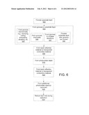 EFFICIENT NANOSCALE SOLAR CELL AND FABRICATION METHOD diagram and image