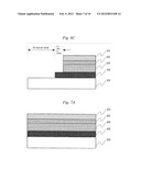 SOLAR CELL MODULE PROVIDED WITH AN EDGE SPACE diagram and image