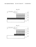 SOLAR CELL MODULE PROVIDED WITH AN EDGE SPACE diagram and image