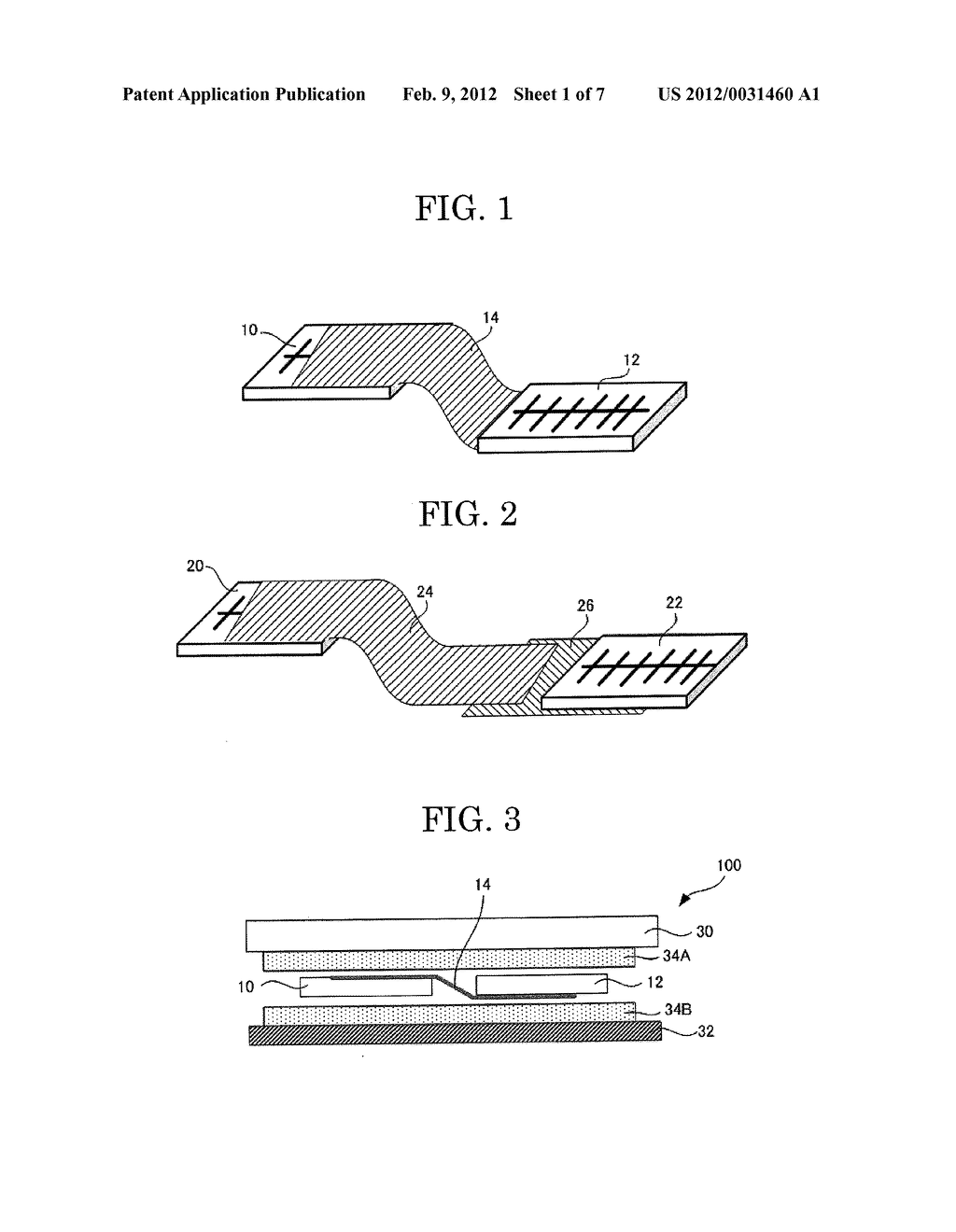 SOLAR BATTERY AND PRODUCTION METHOD THEREOF - diagram, schematic, and image 02