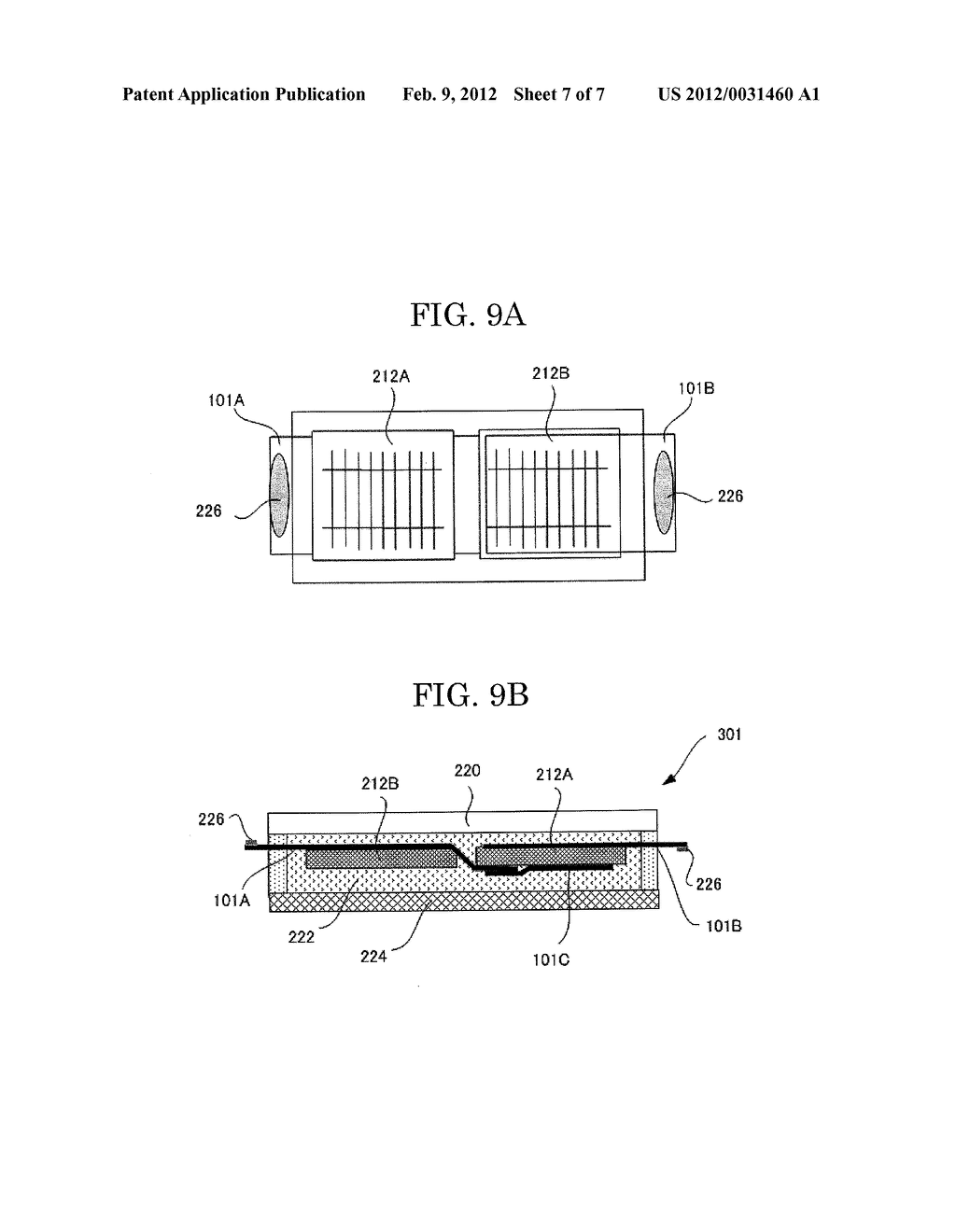 SOLAR BATTERY AND PRODUCTION METHOD THEREOF - diagram, schematic, and image 08