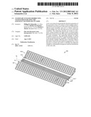 Stationary Sunlight Redirecting System For Increasing The Efficiency Of     Fixed-Tilt PV Farm diagram and image