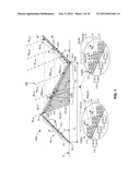 Stationary Sunlight Redirecting System For Increasing The Efficiency Of     Fixed-Tilt PV Farm diagram and image