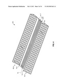 Stationary Sunlight Redirecting System For Increasing The Efficiency Of     Fixed-Tilt PV Farm diagram and image