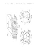 Stationary Sunlight Redirecting System For Increasing The Efficiency Of     Fixed-Tilt PV Farm diagram and image