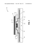 DIODE AND HEAT SPREADER FOR SOLAR MODULE diagram and image