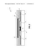 DIODE AND HEAT SPREADER FOR SOLAR MODULE diagram and image