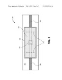 DIODE AND HEAT SPREADER FOR SOLAR MODULE diagram and image