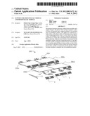 Support for Photovoltaic Module and Photovoltaic Module diagram and image