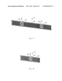 Support for Photovoltaic Module and Photovoltaic Module diagram and image