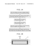 DYE-SENSITIZED SOLAR CELL AND PROCESS FOR PRODUCTION THEREOF diagram and image