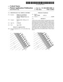 PHOTOVOLTAIC CELL MODULE ASSEMBLY diagram and image