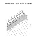 PHOTOVOLTAIC CELL MODULE ASSEMBLY diagram and image