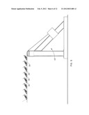 PHOTOVOLTAIC CELL MODULE ASSEMBLY diagram and image