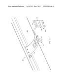 PHOTOVOLTAIC CELL MODULE ASSEMBLY diagram and image