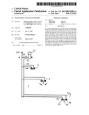 Water supply system and method diagram and image