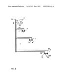 Water supply system and method diagram and image