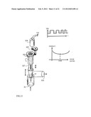 Water supply system and method diagram and image