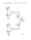 Water supply system and method diagram and image